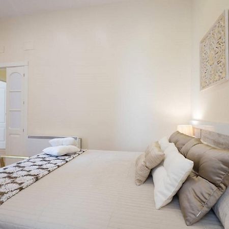 Reyes Catolicos I Apartment Granada Exterior photo