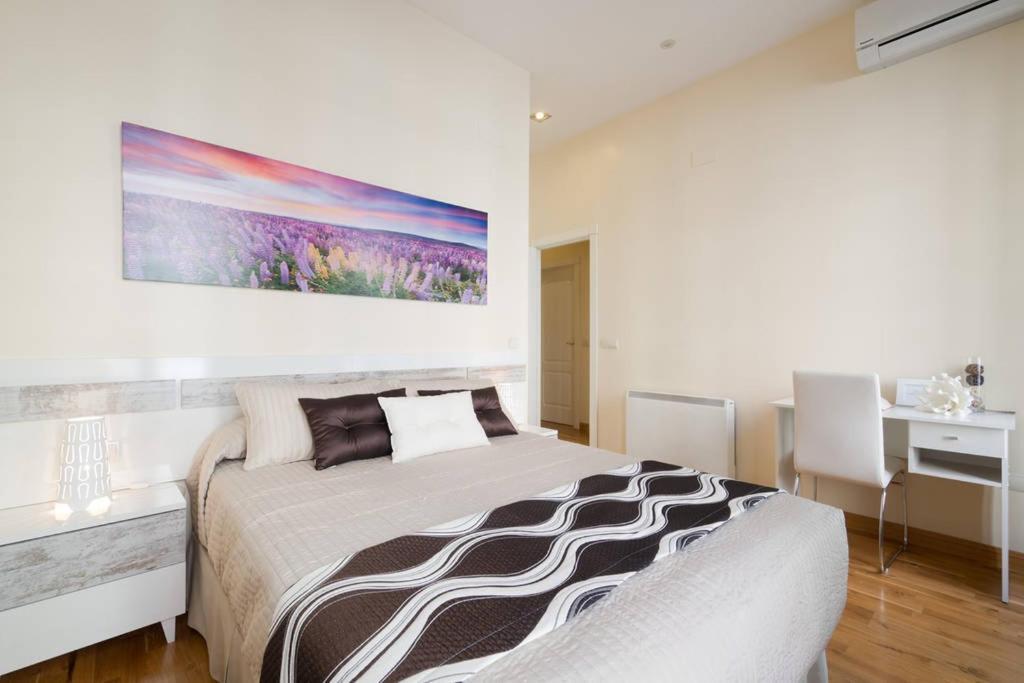 Reyes Catolicos I Apartment Granada Exterior photo