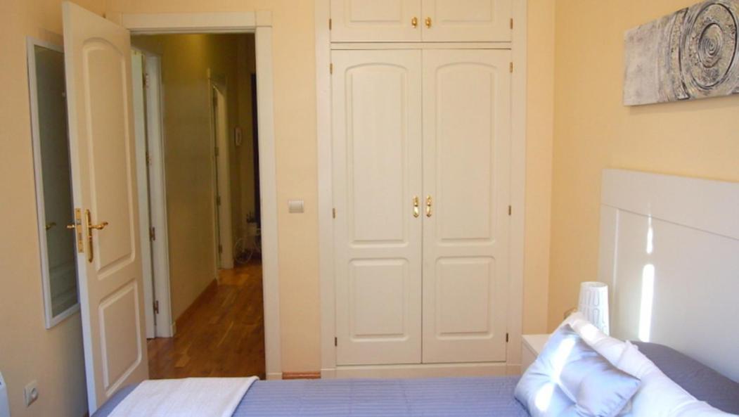 Reyes Catolicos I Apartment Granada Exterior photo